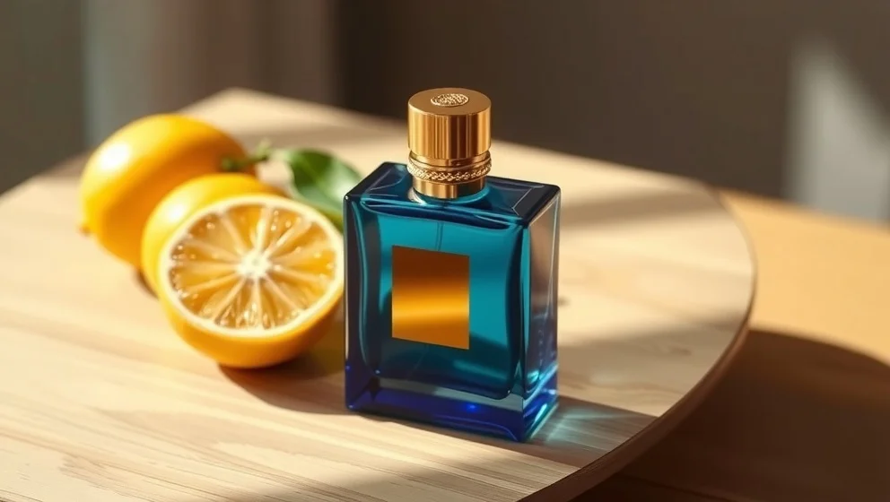 Bleu de Chanel Parfum värt pengarna