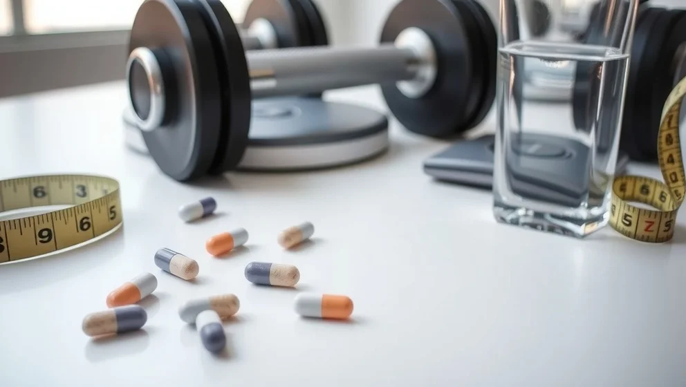 Gå ner i vikt tabletter som verkligen fungerar