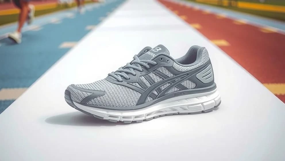 Hoka Clifton 9 Herr löparskor som faktiskt fungerar