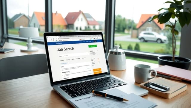 Lediga jobb i Botkyrka kommun nu